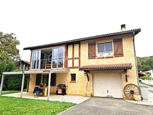 maison traditionnelle à la vente -   31800  REGADES, surface 162 m2 vente maison traditionnelle - UBI400303725
